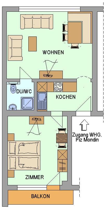 Pension Plangger พฟุนด์ส ภายนอก รูปภาพ